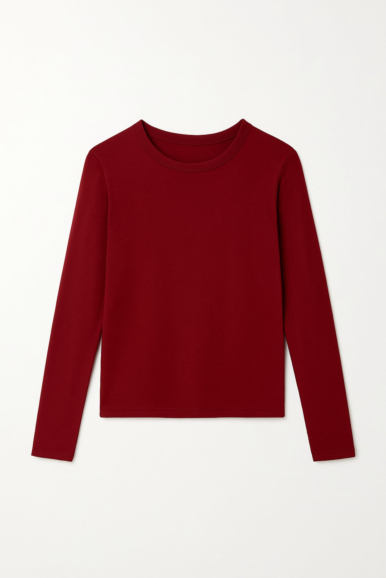 BASIC UZUN KOLLU BODY