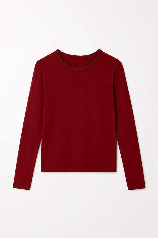 BASIC UZUN KOLLU BODY