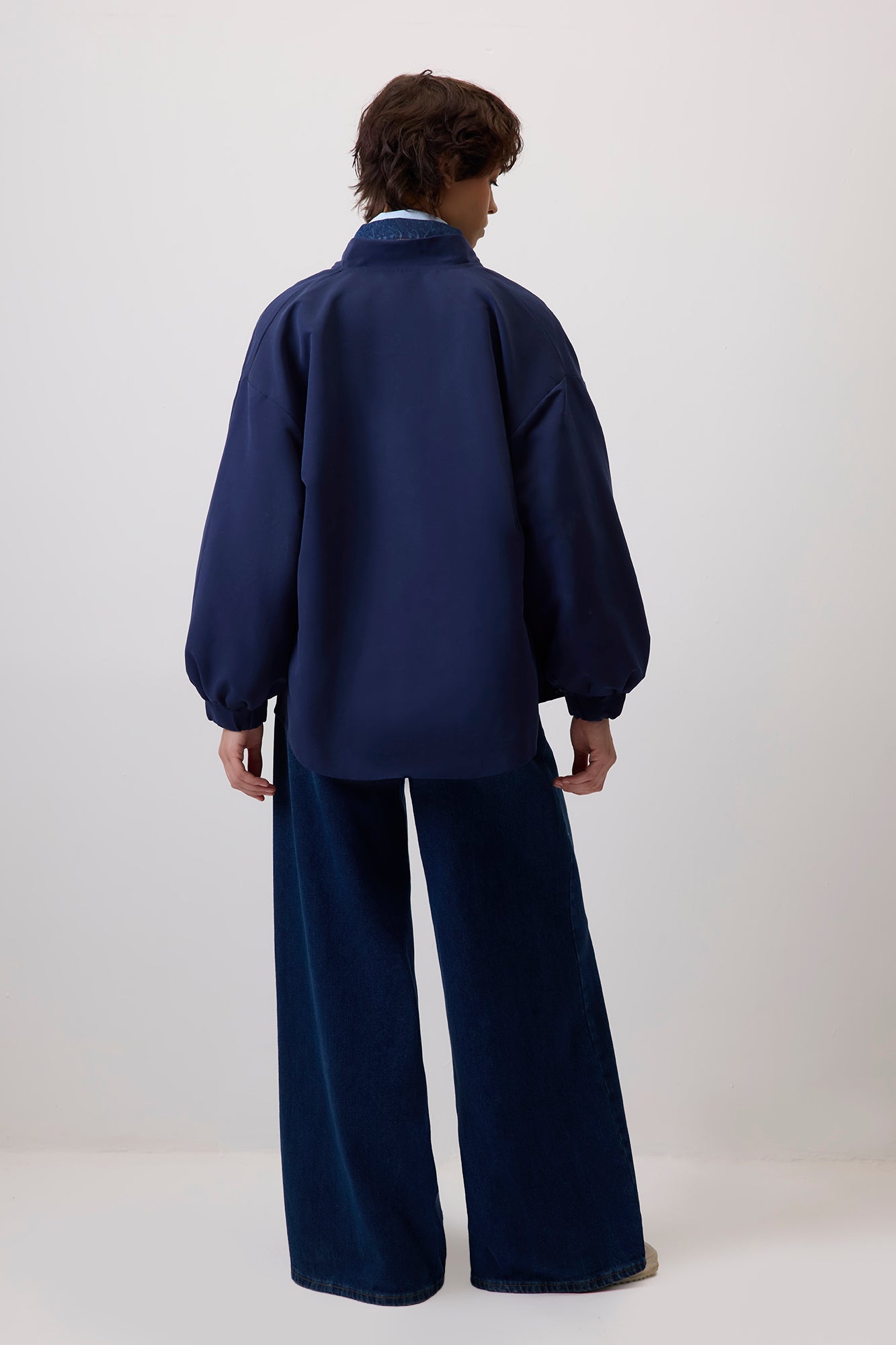 FIRFIRLI BOMBER CEKET