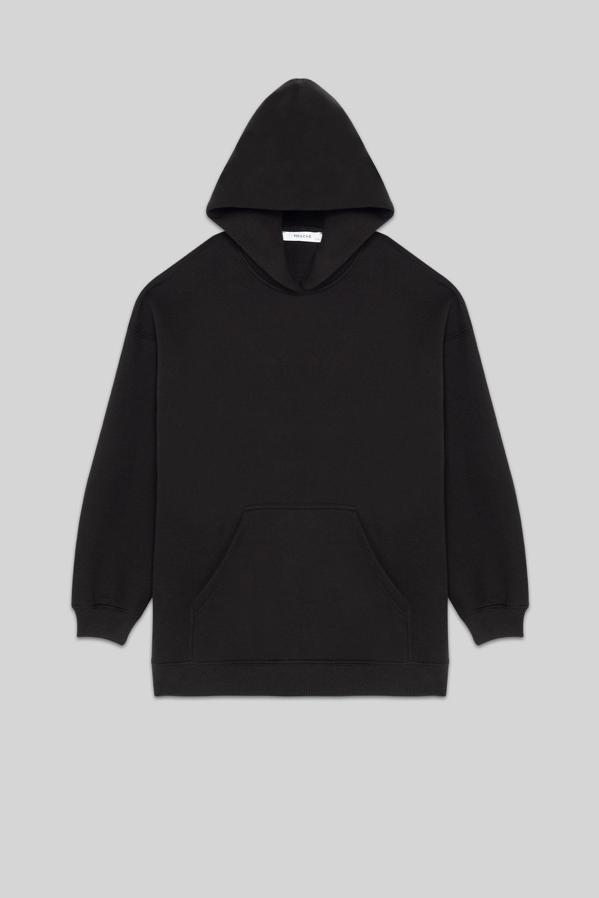 KAPÜŞONLU SWEATSHIRT