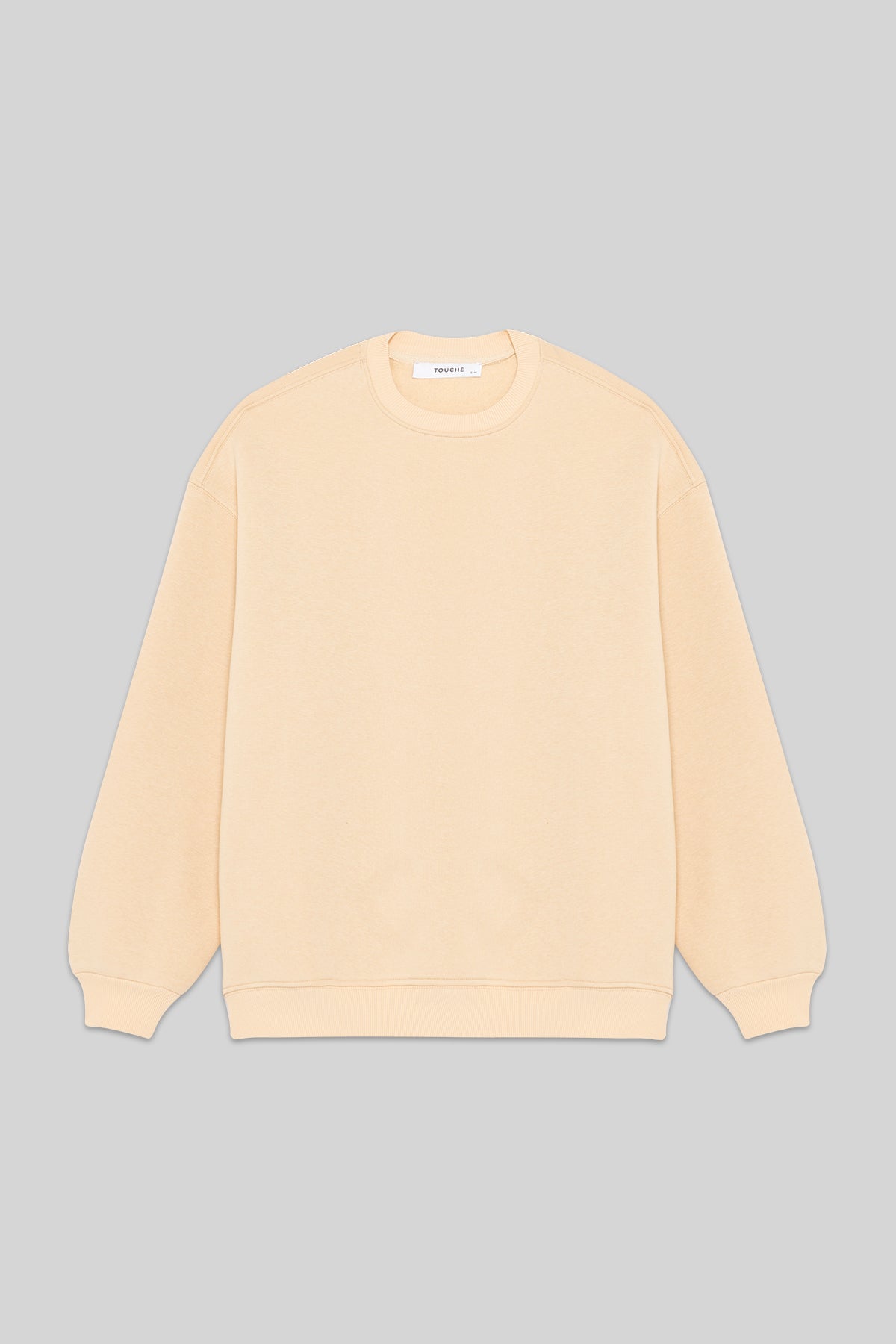 OVERSIZE SWEATSHIRT