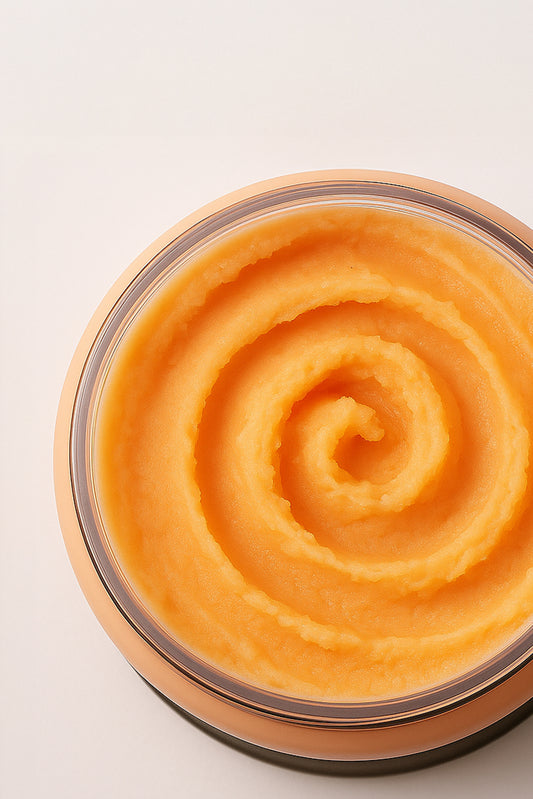 BODY BUTTER
