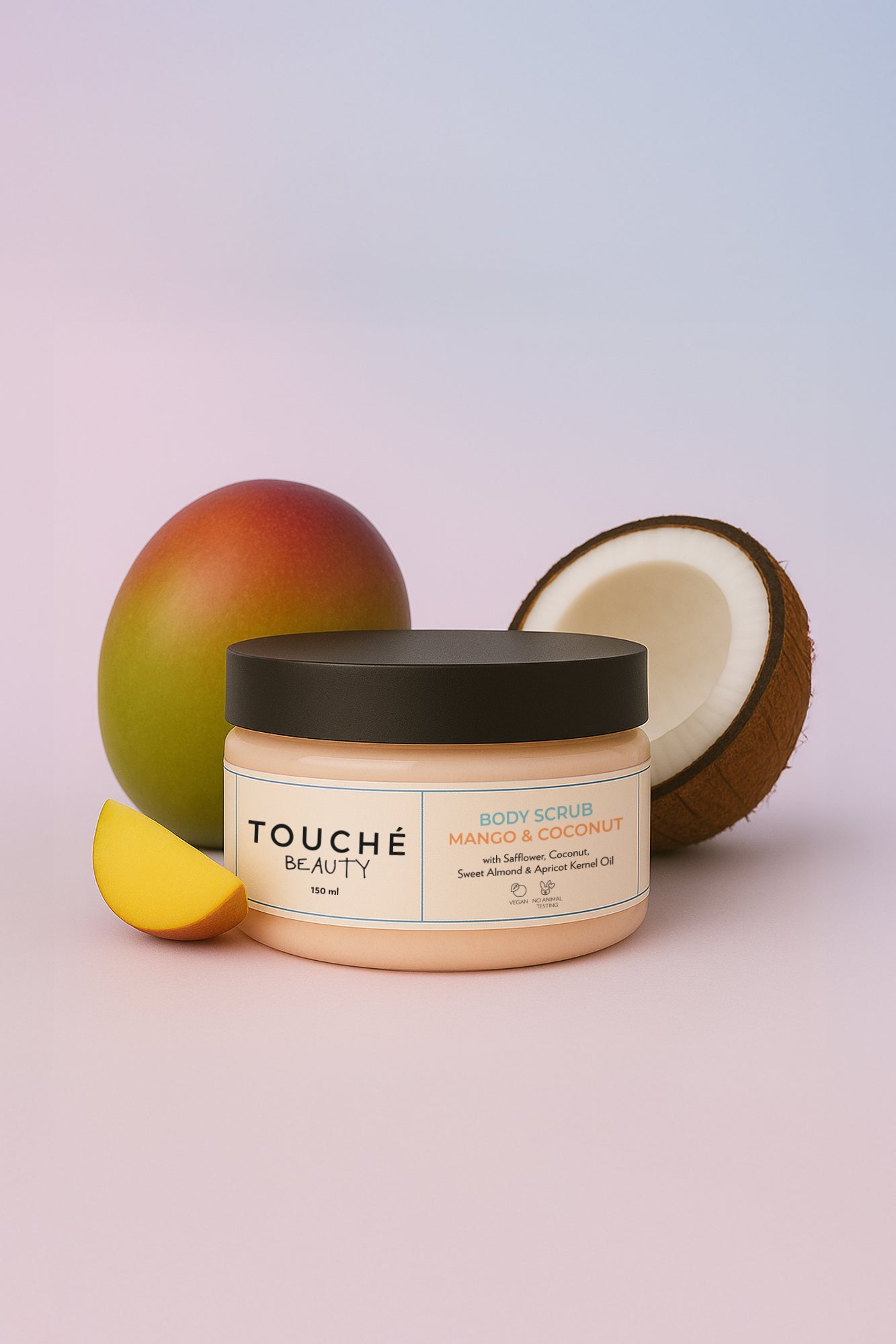 BODY SCRUB