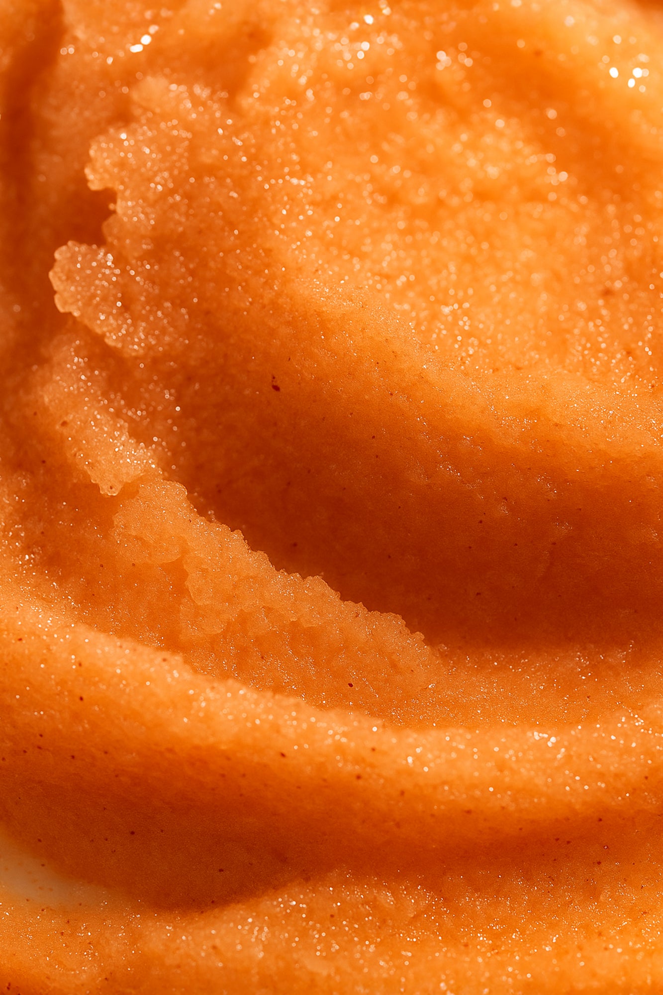 BODY SCRUB