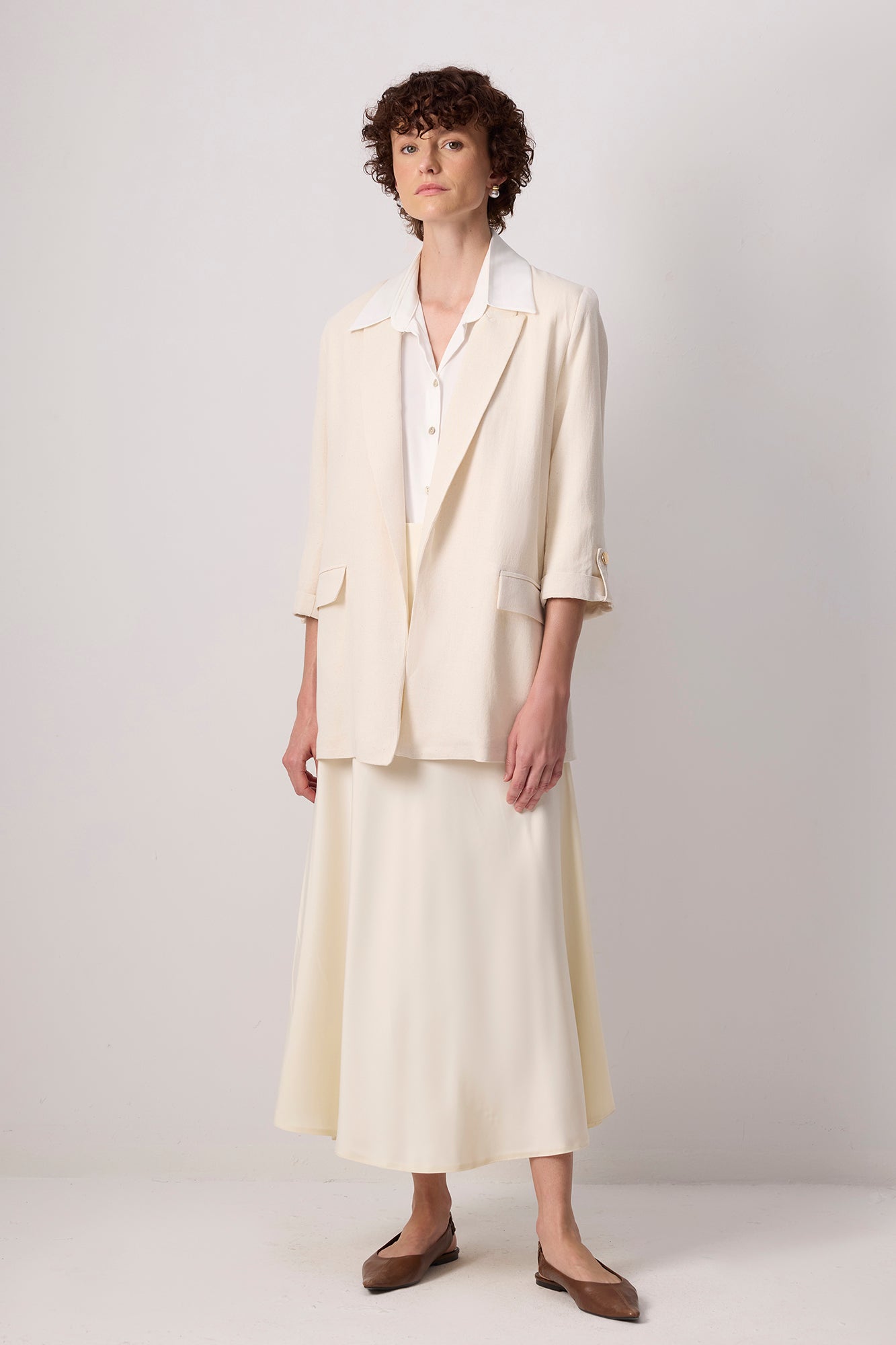 CEPLİ BLAZER CEKET