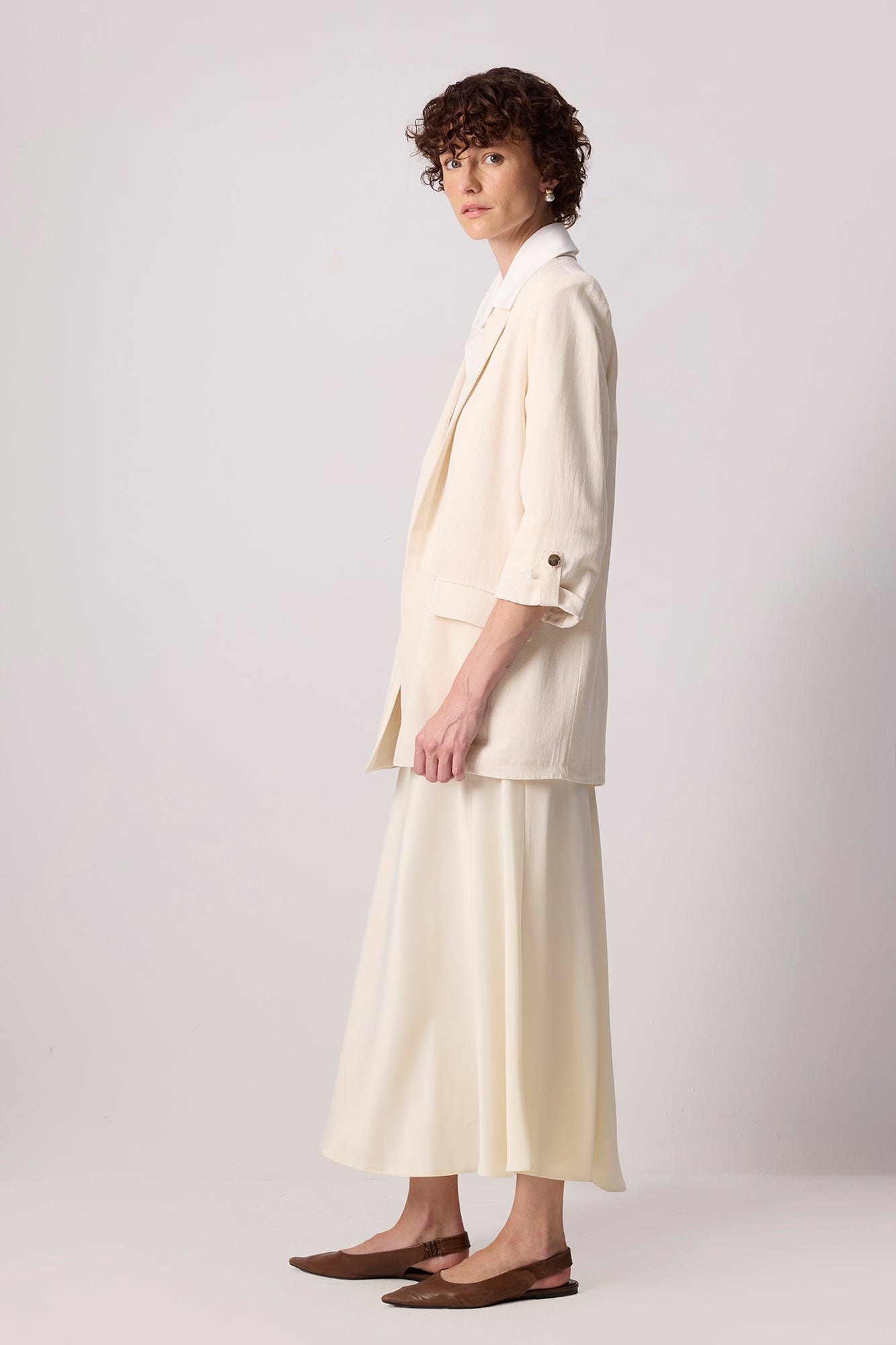 CEPLİ BLAZER CEKET