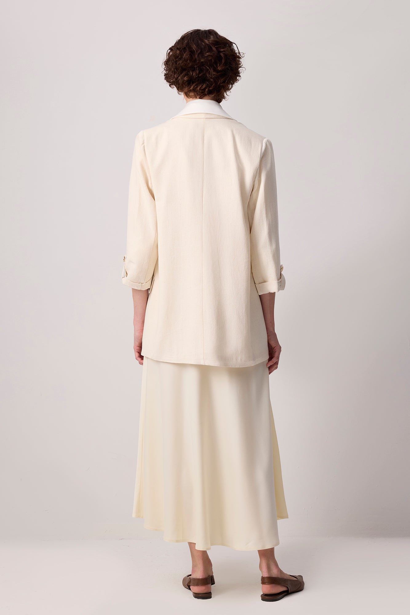 CEPLİ BLAZER CEKET