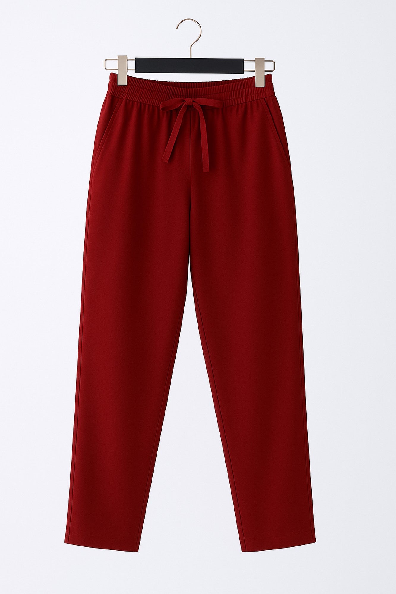 %100 PAMUKLU GABARDİN PANTOLON