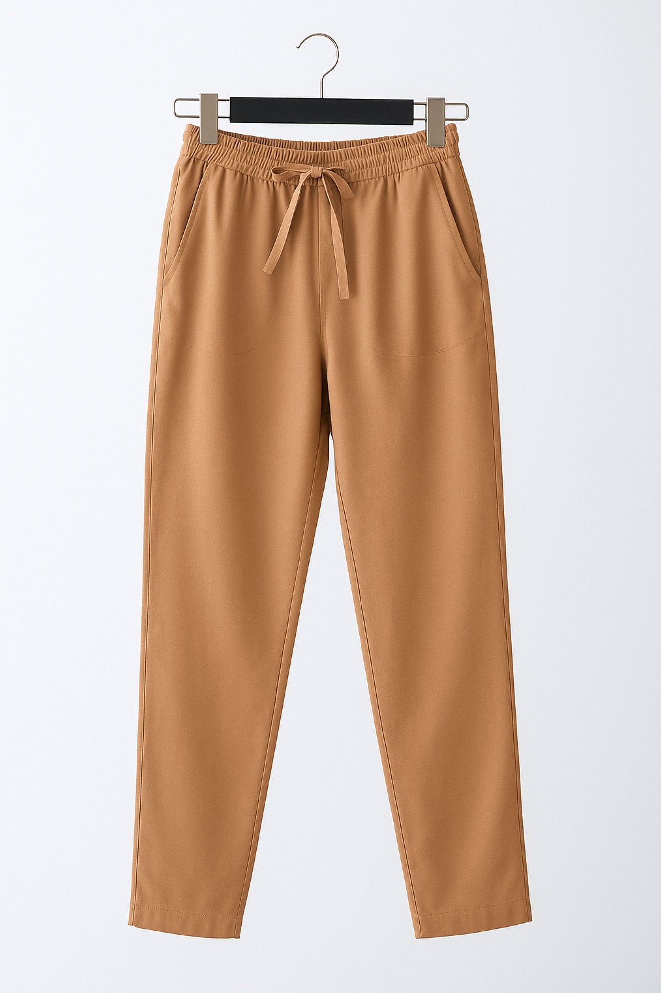 %100 PAMUKLU GABARDİN PANTOLON