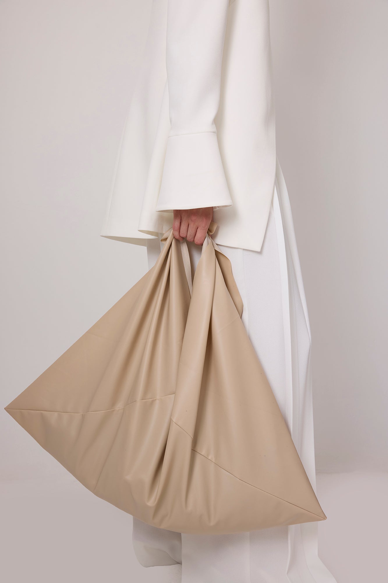 MAXİ SHOPPER ÇANTA