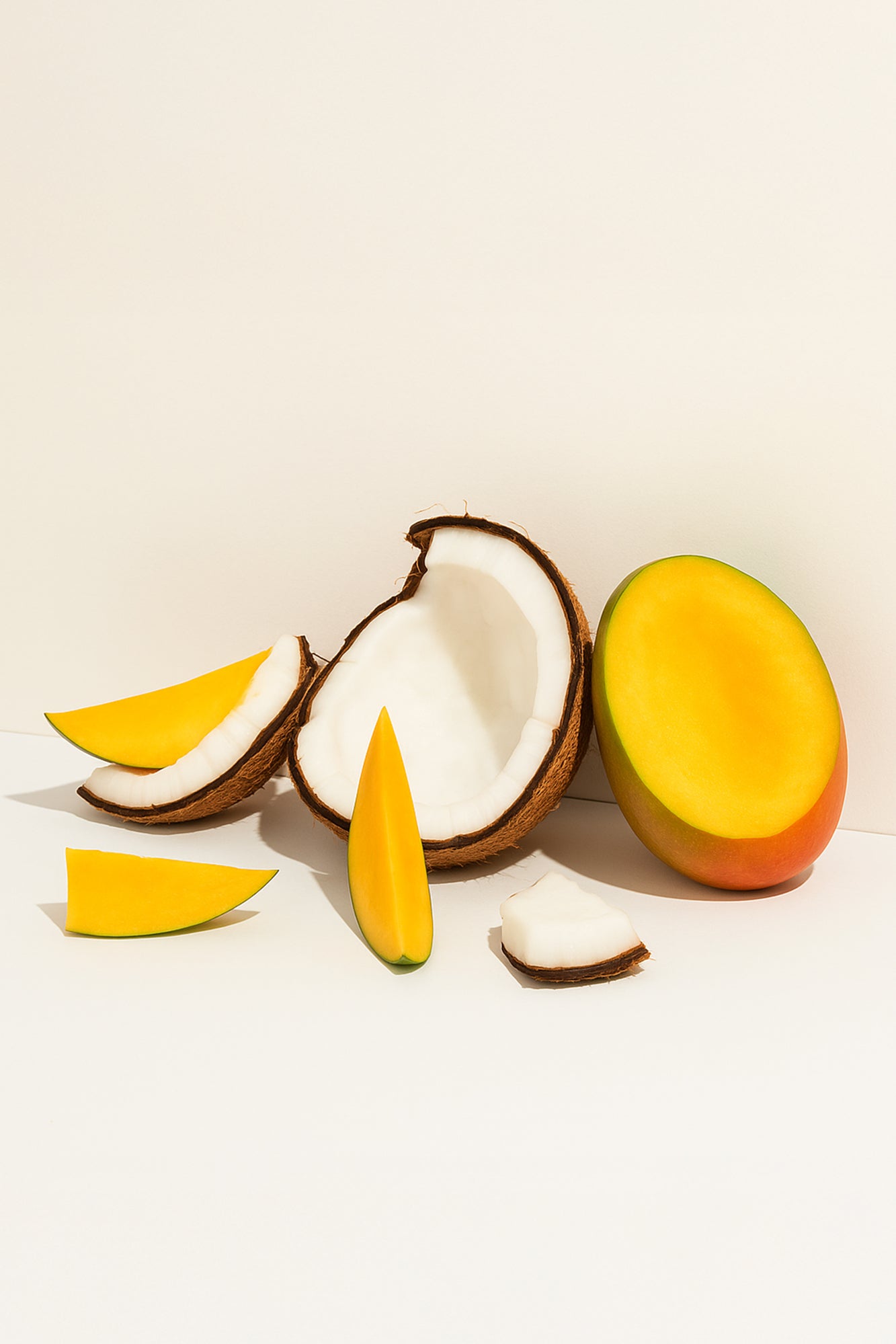 BODY BUTTER
