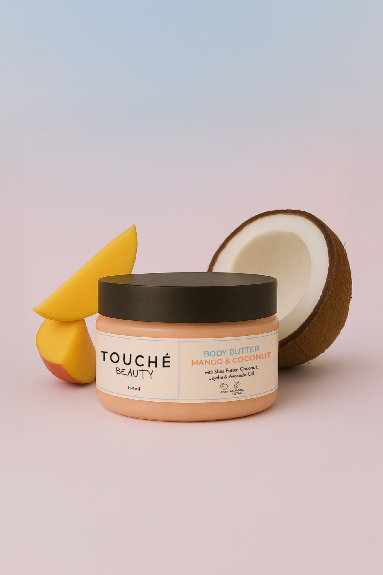 BODY BUTTER