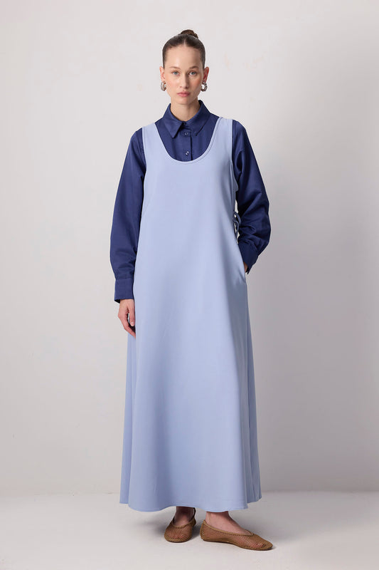 OVERSIZE KREP JİLE
