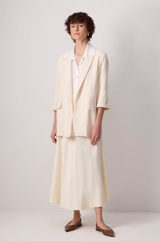 CEPLİ BLAZER CEKET