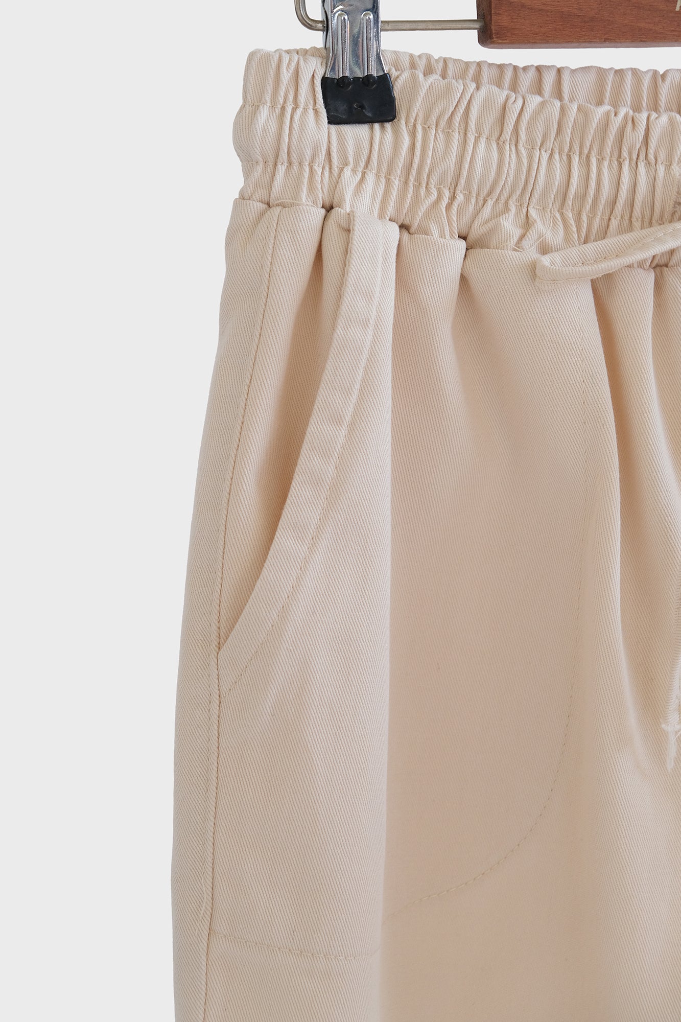 %100 PAMUKLU GABARDİN PANTOLON